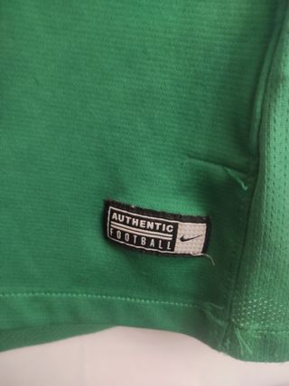 Maglia calcio originale Nike As Roma