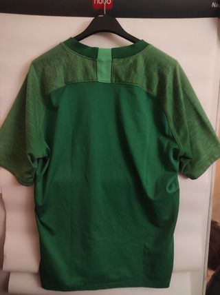 Maglia calcio originale Nike As Roma