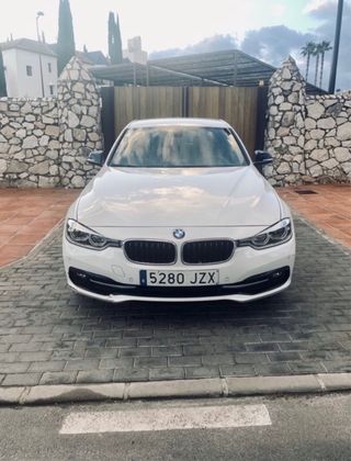 BMW Serie 3 2017