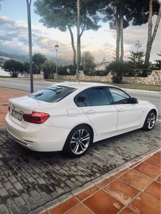 BMW Serie 3 2017