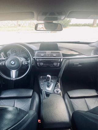 BMW Serie 3 2017