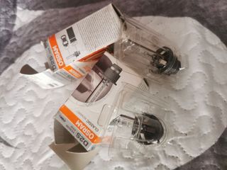 D2S 35W osram