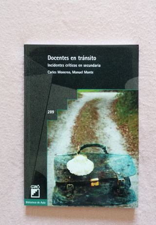 Docentes en tránsito 
