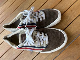 Zapatillas El Ganso