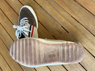 Zapatillas El Ganso