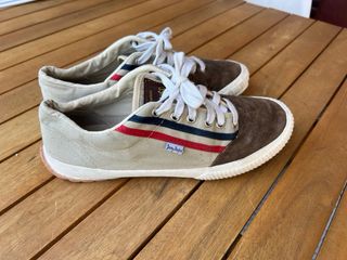 Zapatillas El Ganso