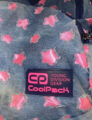 Mochila CoolPack