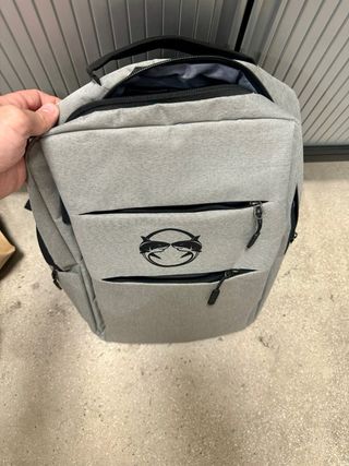 Mochila para portatil 15’ completamente nuevas