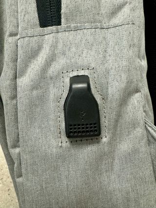 Mochila para portatil 15’ completamente nuevas