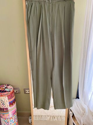 Pantalon de Massimo Dutti