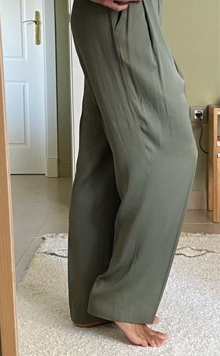 Pantalon de Massimo Dutti