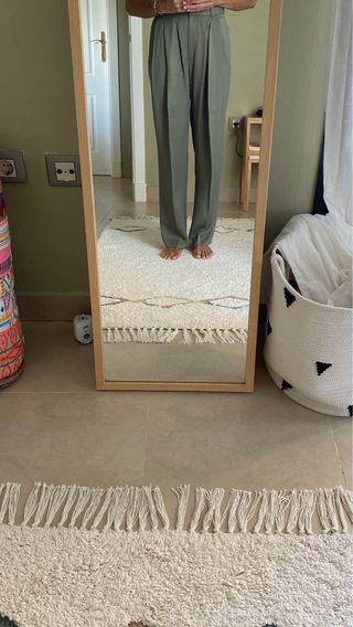Pantalon de Massimo Dutti