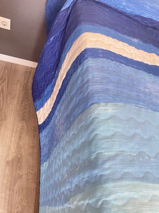 colcha buoti cama 90x190