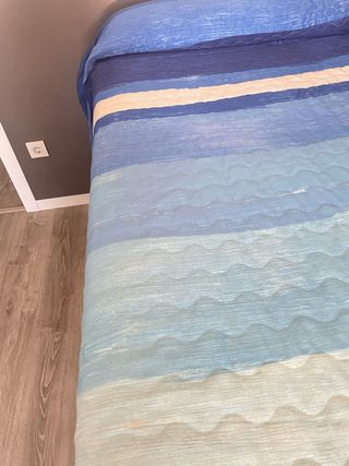 colcha buoti cama 90x190