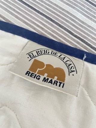 colcha buoti cama 90x190