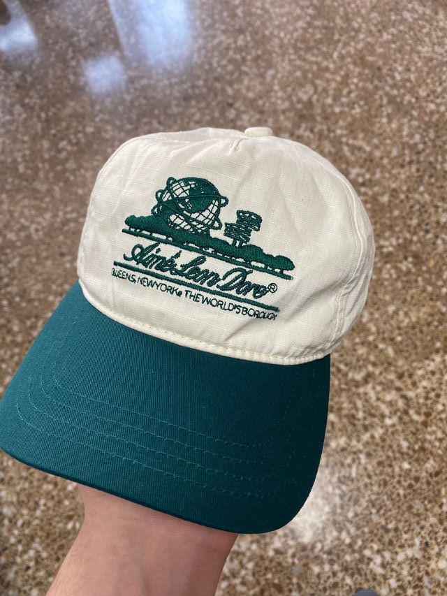 Gorra Aime Leon Dore