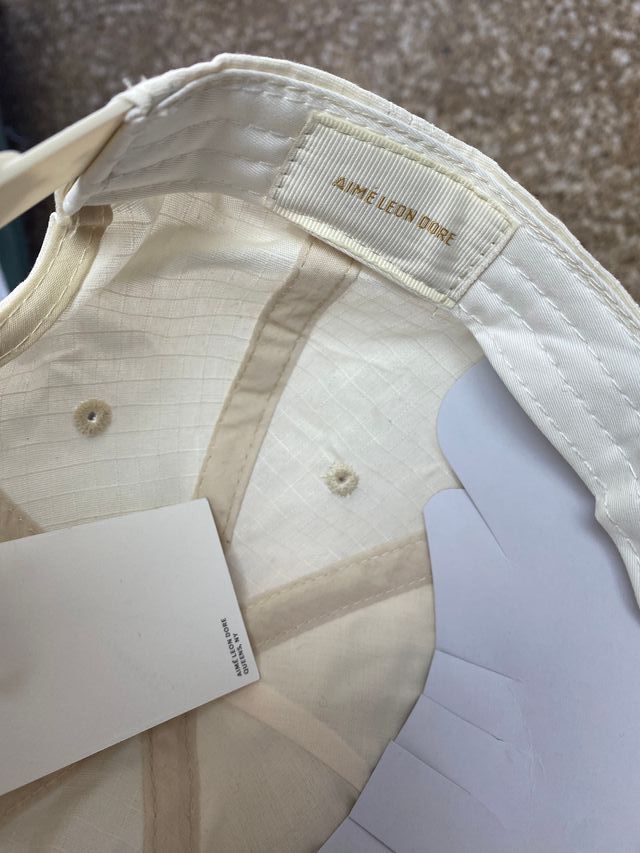 Gorra Aime Leon Dore