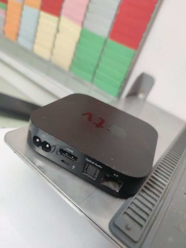 Apple TV