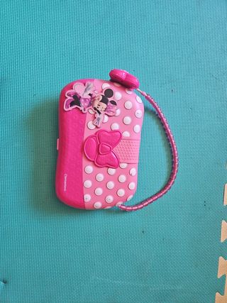 Ordenador minie infantil 