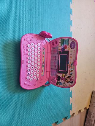 Ordenador minie infantil 