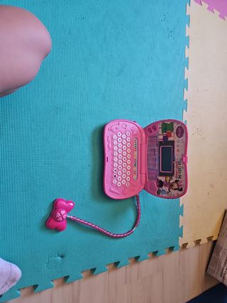 Ordenador minie infantil 