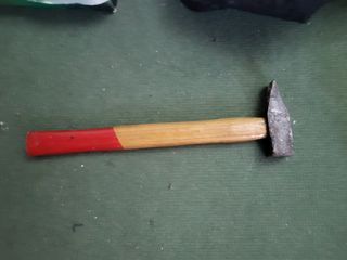 Martillo