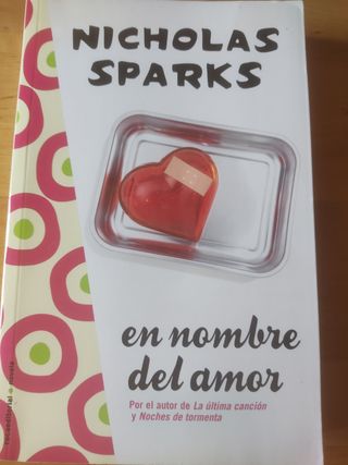 En nombre del amor 