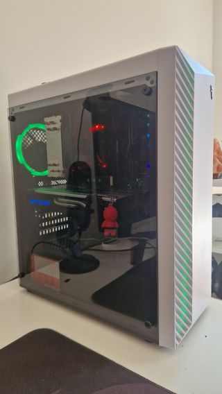 Pc Gaming