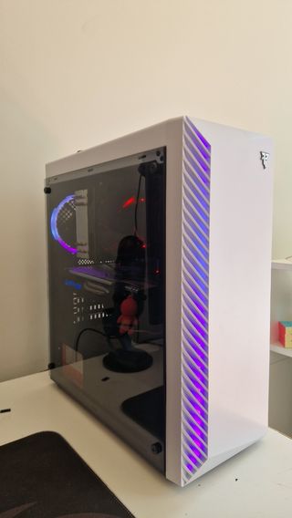 Pc Gaming
