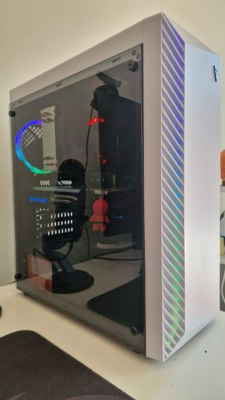 Pc Gaming