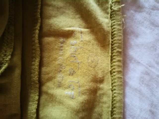 Top spalla scoperta Oviesse