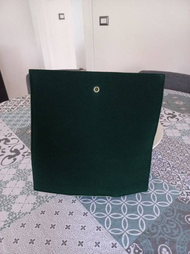 Svuotatasche da appendere