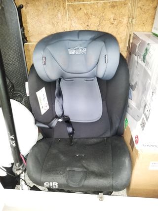 Silla de coche infantil 