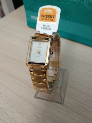 Reloj Orient para dama 