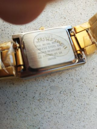 Reloj Orient para dama 