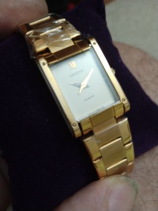 Reloj Orient para dama 