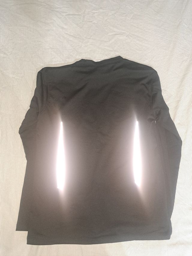 Térmica Negra Acqua Royal Tecnic S/M