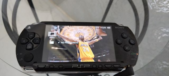 Psp Sony 104