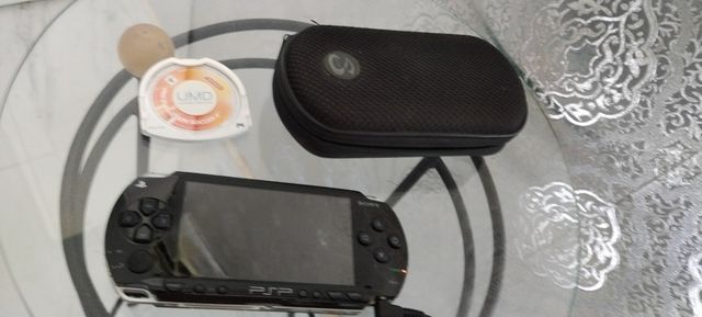 Psp Sony 104