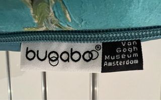 Saco de paseo edicion limitada  Bugaboo Van Gogh