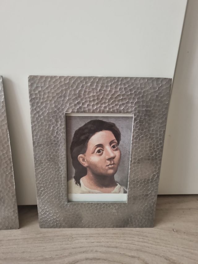 JUEGO DE 4 CUADROS DEVORATOVOS