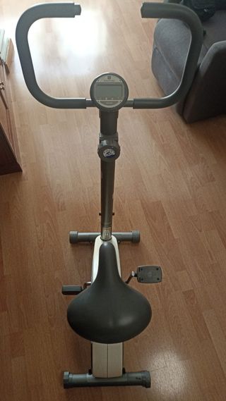 Bicicleta estática 