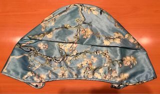 Capota extensible ed limitada Bugaboo Van Gogh