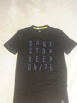 Camiseta Domyos S