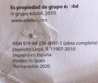 Tecnologias II-ESO primer trimestre edebé