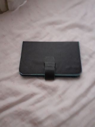 Funda para tablet