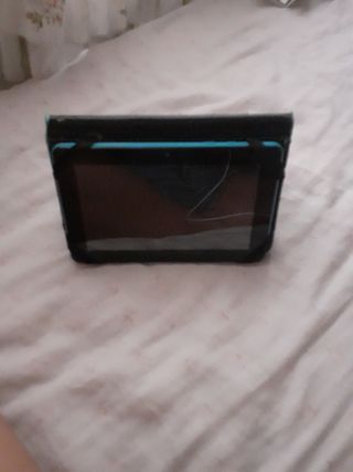 Funda para tablet