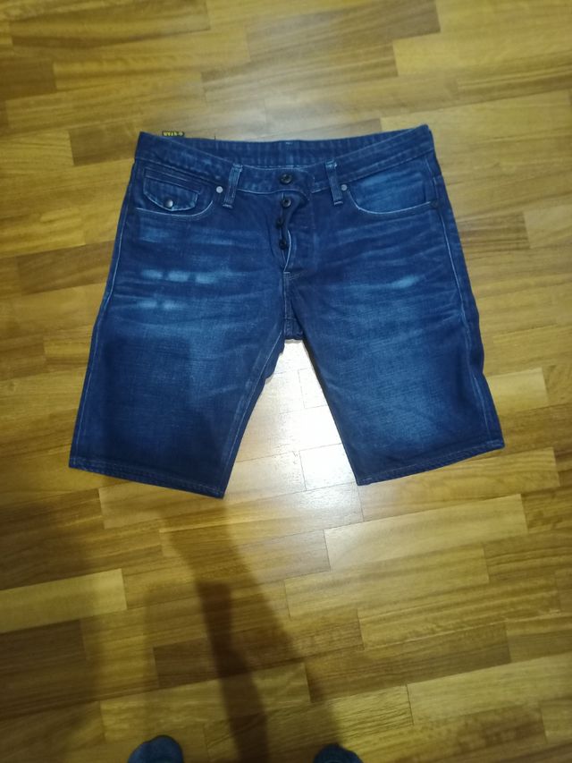 Pantaloncino g-star
