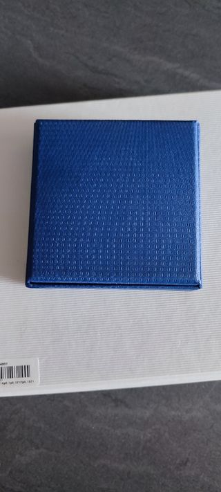 Set collana e orecchini Swarovski