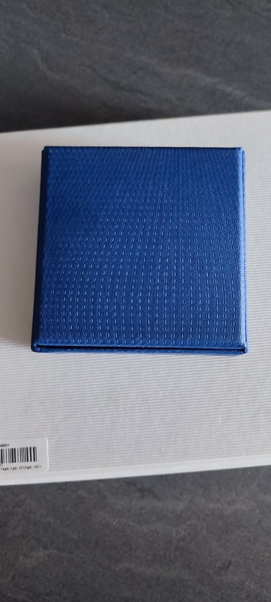 Set collana e orecchini Swarovski